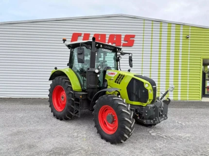 Claas ARION 510 HEXASHIFT -