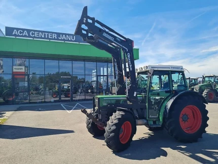 Fendt FARMER 275 SA