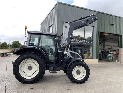 Valtra Valmet N103 HI TECH (ST23719)