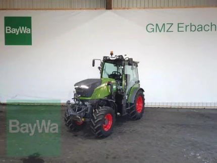 Fendt 209 V VARIO GEN3 PROFI PLUS