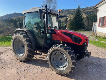 Same DORADO 80 GS DT