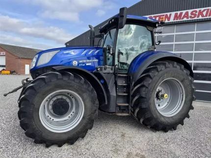 New Holland T7.315 AUTO COMMAND