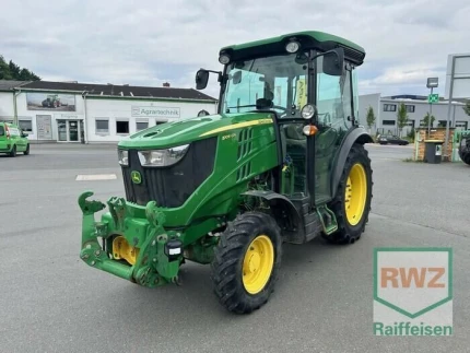 John Deere JD 5105 GN