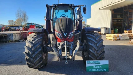 Valtra Valmet T 214 DIRECT SMARTTOUCH