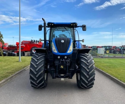 New Holland T 7.270 AC