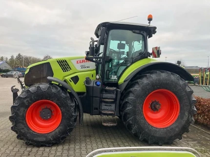 Claas AXION 810 CIS+ CM