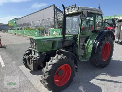 Fendt FARMER 275 SA