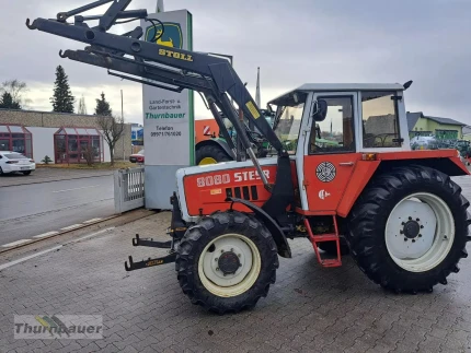 Steyr 8080