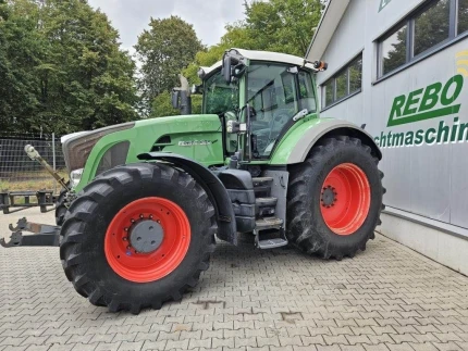 Fendt 930 VARIO