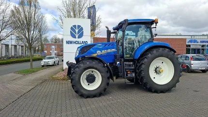 New Holland T7.230 AC