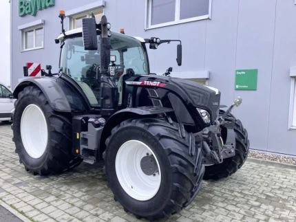 Fendt 724 VARIO GEN6 PROFI PLUS