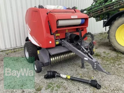 Maschio Gaspardo MONDIALE 110 TOPCUT