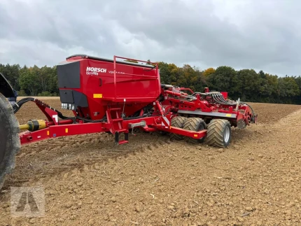 Horsch VERSA 6 SW