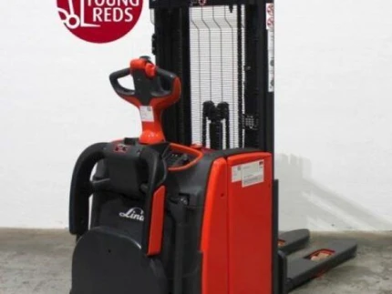 Fenwick Linde L 16 AP I 1173-01