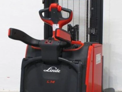 Fenwick Linde L 14 AP I 1173-01