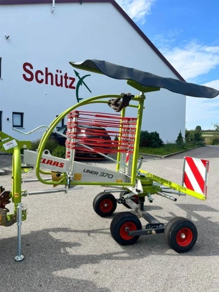 Andaineur - 3M - 2025