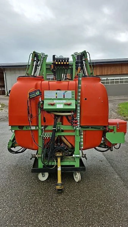 Jessernigg ASS - 1000 LITER - 15 METER