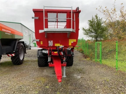 Annaburger HTS 29G.14 ECO-LINER