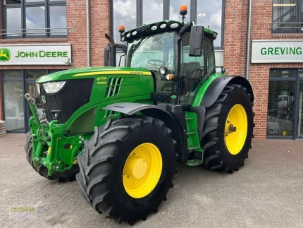 John Deere 6175R