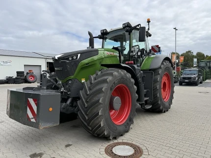 Fendt 1050 VARIO GEN3 PROFIPLUS