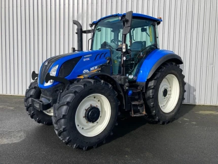 New Holland T5.100 EVOLUTION