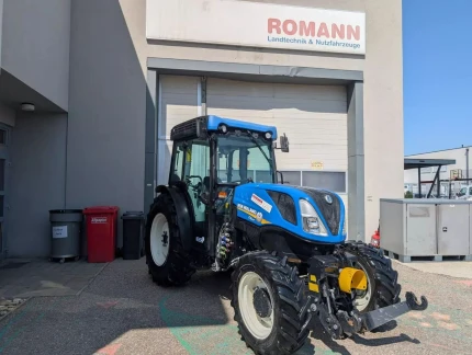 New Holland T4.90 F