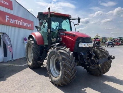 Case IH PUMA 155 MULTICONTROLLER