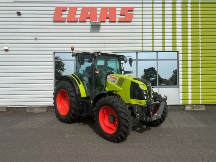 Claas ARION 420 M