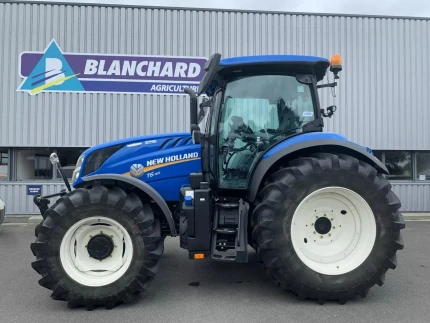 New Holland T6.165 AUTOCOMMAND T4B