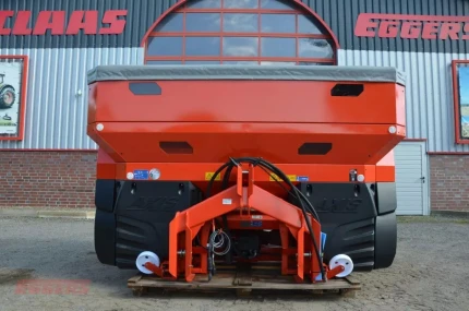 Rauch AXIS H 50.2 EMC + W PRO ISO