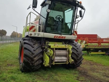 Claas JAGUAR 960