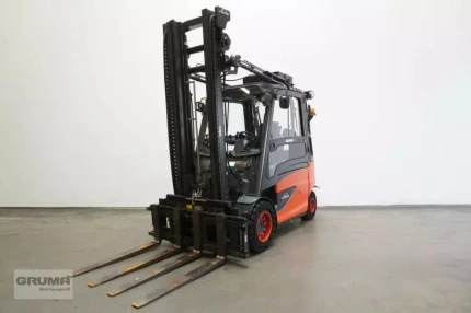 Fenwick Linde E 40/600 HL 388