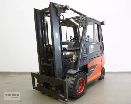 Fenwick Linde E 45/600 H 388