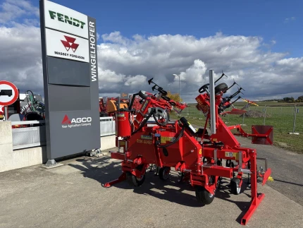 Einbock CHOPSTAR ONE 3X1,5M