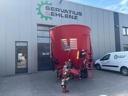 BvL V - MIX 15 - 1S NEUE SCHNECKE