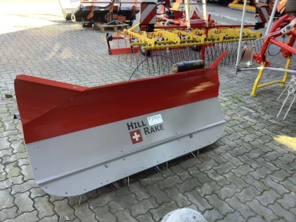 Inconnu HILL RAKE GT170