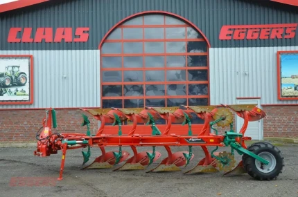 Kverneland 3300 S-100-5 PACKERARM