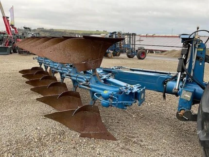 Rabe / Rabewerk PAVO VHA 140 VI MIT 6 KöRPERPAAREN VARIO AUCH