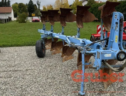 Lemken EUROPAL 7MX
