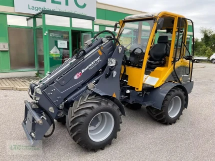 Eurotrac T 13-CF