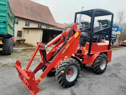 Oehler OL 3780 HOFLADER HOFTAC