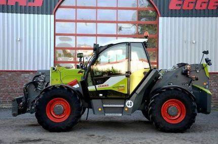 Claas SCORPION 960 VARIPOWER PLUS