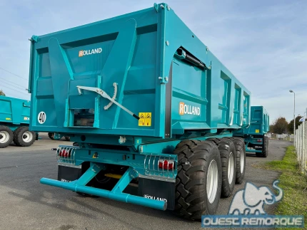 Benne agricole - 2025