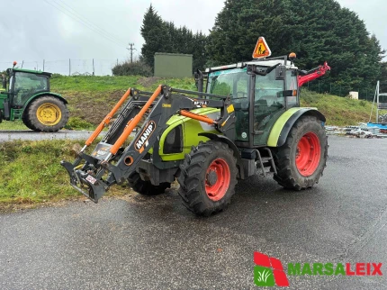 Tracteur agricole - 90CH - 2006