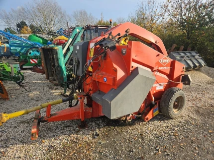 Kuhn MINOTOR 3060