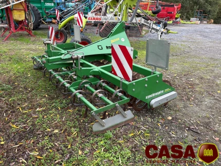 Rouleau - 300CM - 2018