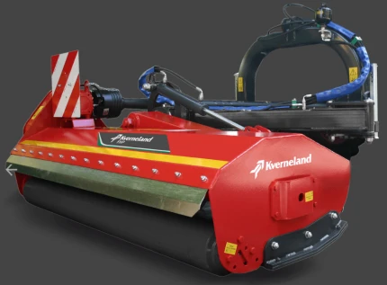 Broyeur d'accotement - 2M