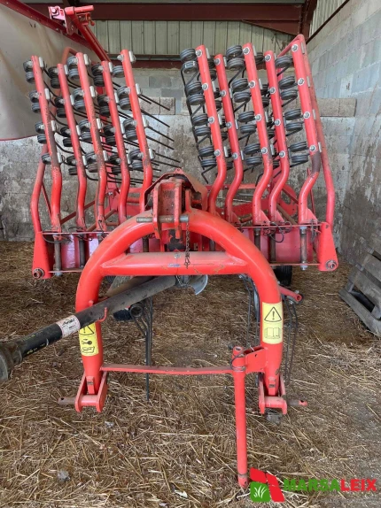 Andaineur - 4.3M - 2011