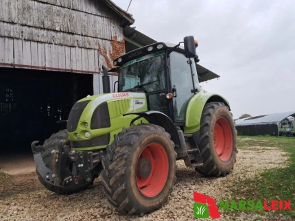 Tracteur agricole - 3560H - 2012