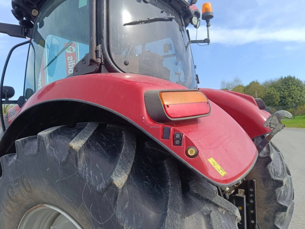 Case IH PUMA150FPS d'occasion — photo 9
